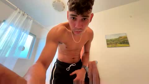 coronelking online show from October 28, 6:54 pm