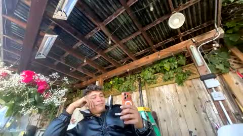 coronelking online show from November 1, 10:12 pm