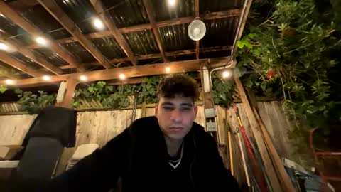 coronelking online show from November 25, 2:11 am