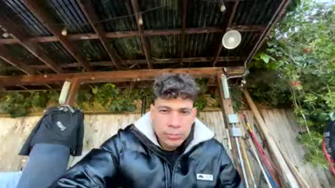 coronelking online show from December 1, 10:48 pm