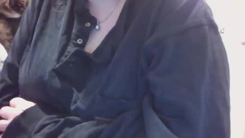 corrupted_cherry online show from November 25, 7:41 am