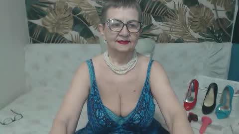 corssika online show from April 6, 6:20 pm