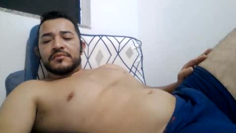 corvo999 online show from February 5, 5:17 pm