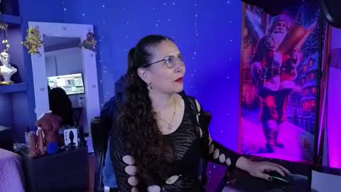 Snapshot of cory_chasecol888 chatting on December 21, 3:57 am Natali online show from December 21, 3:57 am