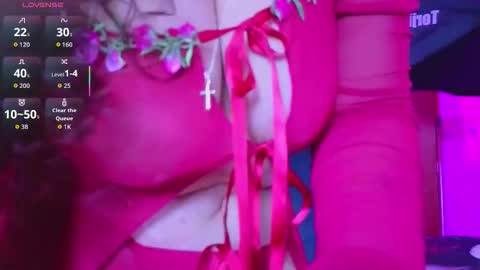 Snapshot of cory_chasecol888 chatting on February 22, 5:30 am Natali online show from February 22, 5:30 am