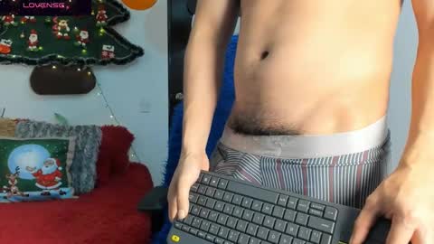 Snapshot of cory_okell chatting on December 29, 2:06 am cory okell IG coryokell online show from December 29, 2:06 am