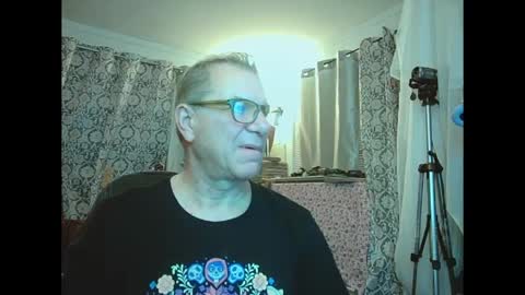 CoryAssMan online show from April 18, 11:47 am