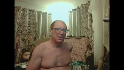 CoryAssMan online show from June 6, 9:25 am
