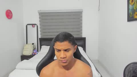 Ethan  online show from March 15, 11:11 pm