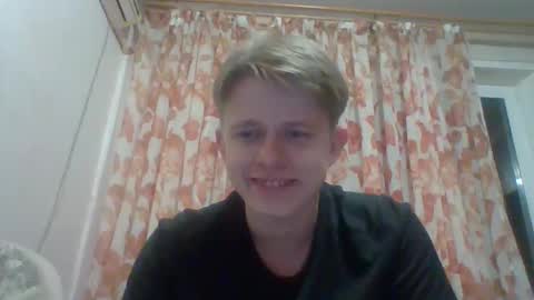 Andrew online show from April 7, 6:30 pm