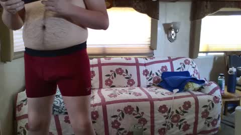 Chester  Melissa online show from December 29, 9:41 pm