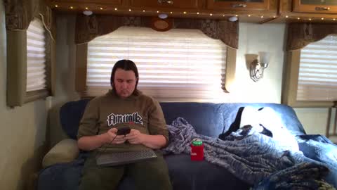 Chester  Melissa online show from February 15, 12:15 am