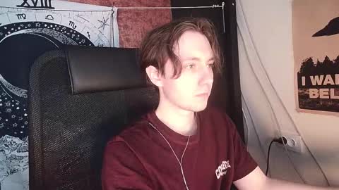 Snapshot of cosmonudes chatting on March 2, 1:07 pm Barry online show from March 2, 1:07 pm