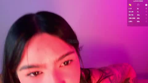 Snapshot of cottoncloud_ chatting on June 13, 6:17 pm Candy Ken online show from June 13, 6:17 pm