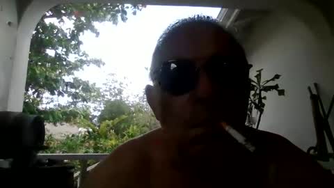 couillesbleues971 online show from June 29, 2:17 pm