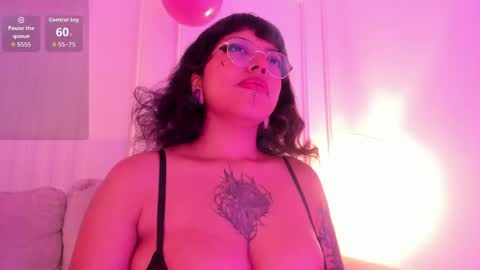 countesslayla online show from May 21, 2:13 pm
