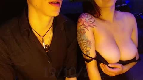 Emma steffano fraggacci online show from October 20, 4:46 am