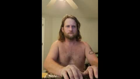 Patrick Cowboy online show from March 1, 12:17 am