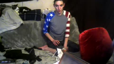 Alaskawildcouple online show from December 30, 10:21 am