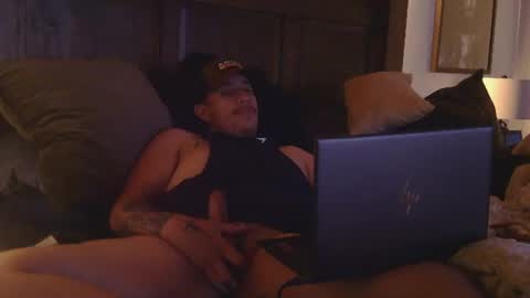 RecklessCountry76 online show from June 21, 9:34 am