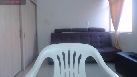 Snapshot of couple_sexandlove chatting on November 7, 1:44 pm ALEJANDRO Y EMILY online show from November 7, 1:44 pm