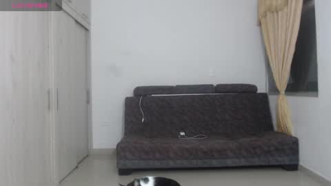 Snapshot of couple_sexandlove chatting on November 9, 1:59 am ALEJANDRO Y EMILY online show from November 9, 1:59 am