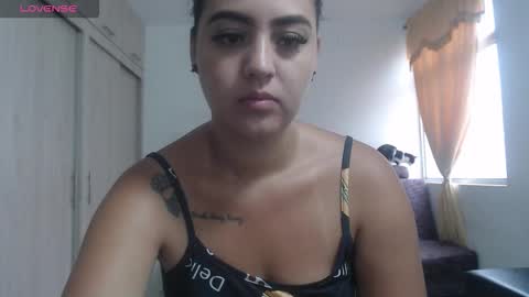 Snapshot of couple_sexandlove chatting on November 10, 12:48 pm ALEJANDRO Y EMILY online show from November 10, 12:48 pm