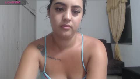 Snapshot of couple_sexandlove chatting on November 13, 2:10 am ALEJANDRO Y EMILY online show from November 13, 2:10 am