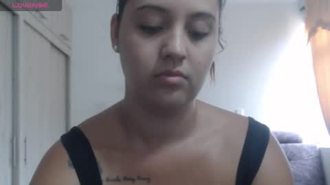 Snapshot of couple_sexandlove chatting on December 5, 6:37 pm ALEJANDRO Y EMILY online show from December 5, 6:37 pm