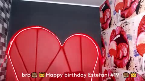 Snapshot of couple_sexxy7 chatting on February 15, 10:52 pm MIA LIZ AND SAM online show from February 15, 10:52 pm