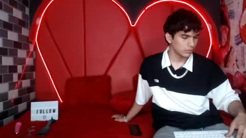 Snapshot of couple_sexxy7 chatting on September 10, 8:09 pm MIA LIZ AND SAM online show from September 10, 8:09 pm