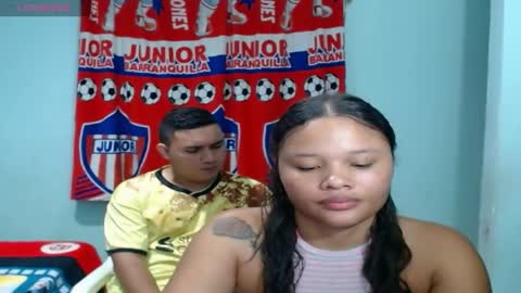 SOPHIE Y CAMILO online show from June 4, 3:01 am