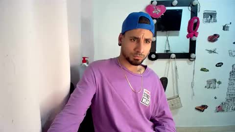 coupleeswetthott online show from February 22, 7:12 pm