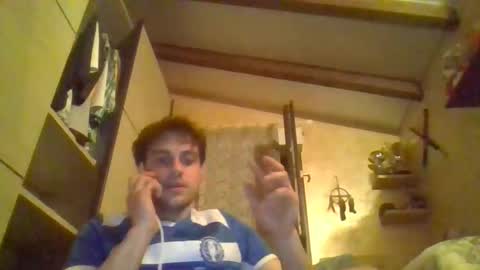 couplegame1901 online show from May 7, 8:47 pm