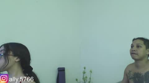 Snapshot of coupleperv666 chatting on April 24, 9:39 pm COUPLE PERV online show from April 24, 9:39 pm