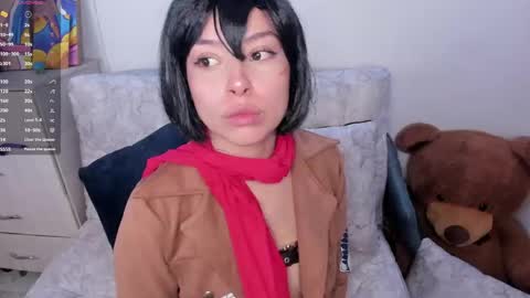 Emily  Andy online show from May 24, 3:22 am