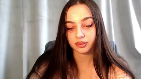 Courtney online show from January 14, 10:43 am