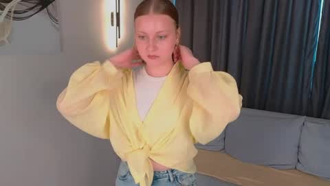 Sonya online show from May 21, 7:37 am