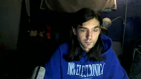 Harry online show from January 17, 11:18 pm