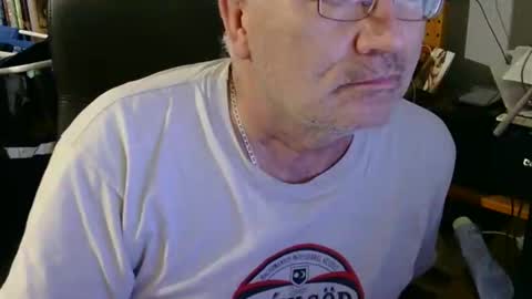 coyote017 online show from January 17, 3:39 pm