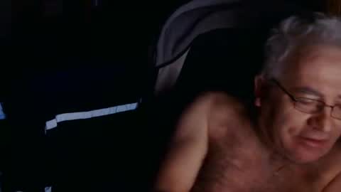 coyote017 online show from March 15, 4:18 am