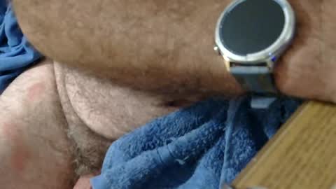 coyote017 online show from July 28, 5:45 pm