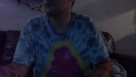 Crash Nasty online show from August 3, 4:33 am