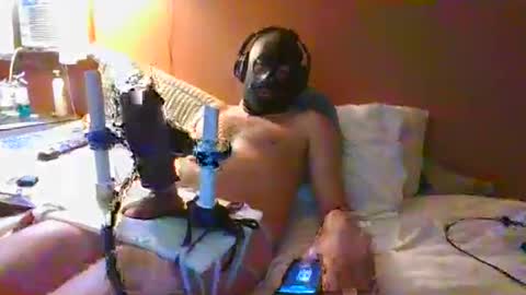 cravehypnosis6969 online show from September 24, 7:06 pm