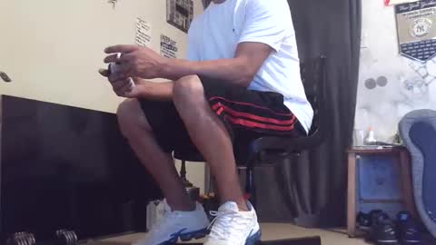 drbucknaked online show from November 27, 1:40 am