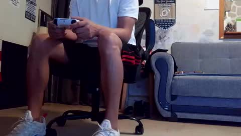 drbucknaked online show from December 17, 8:26 pm