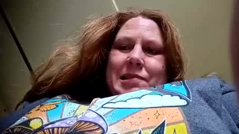 Crazy7red online show from March 14, 2:22 pm