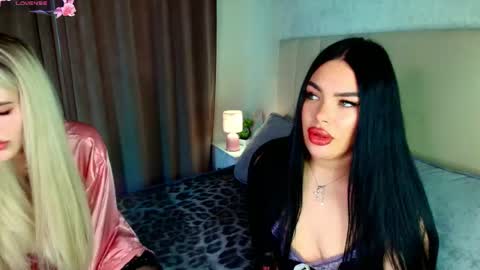 Eva online show from April 17, 11:35 am