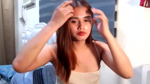 Portia Scott online show from April 13, 9:37 am