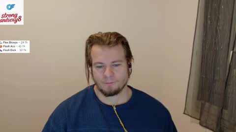 crazyangel8 online show from February 3, 4:56 pm